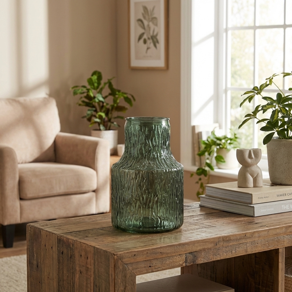 Ваза "Blue Water" 20 см