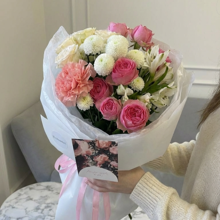 Букет "Милан"