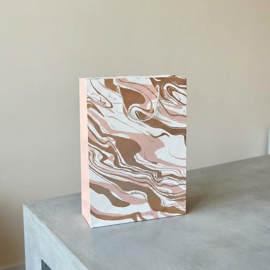 Пакет подарочный #1 30*40 см