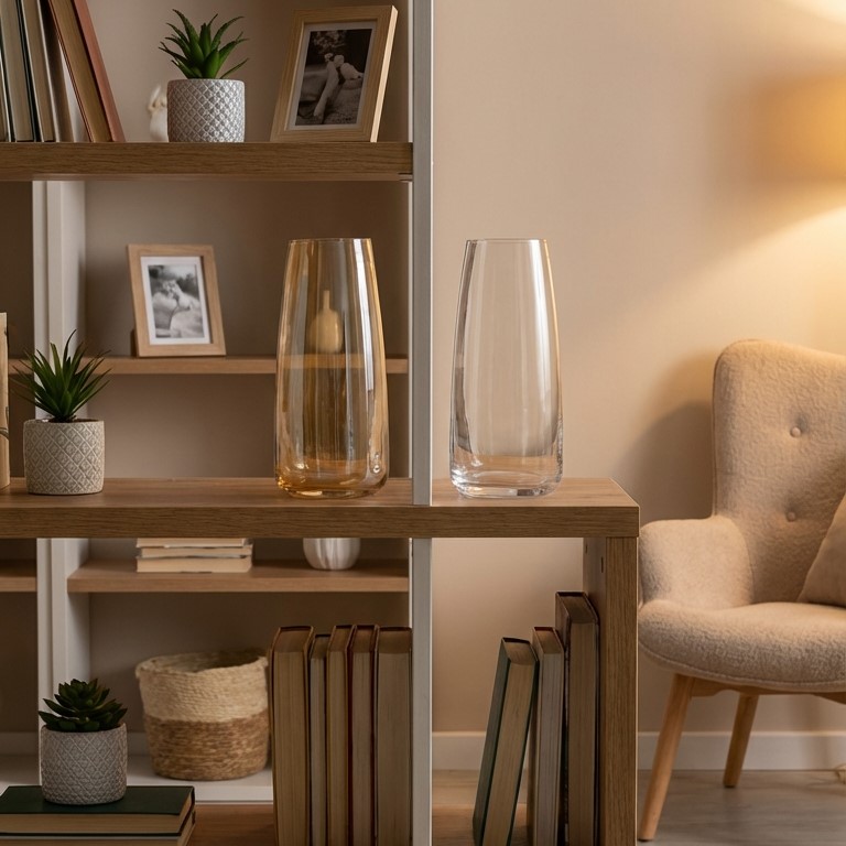 Ваза "Clean" 22 см