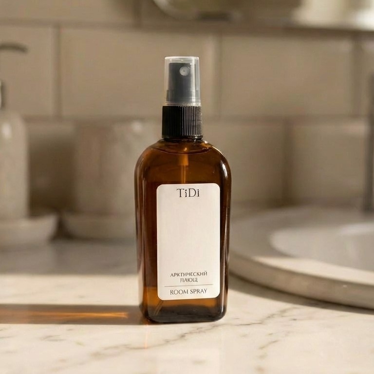 Рум-спрей (ароматизатор)