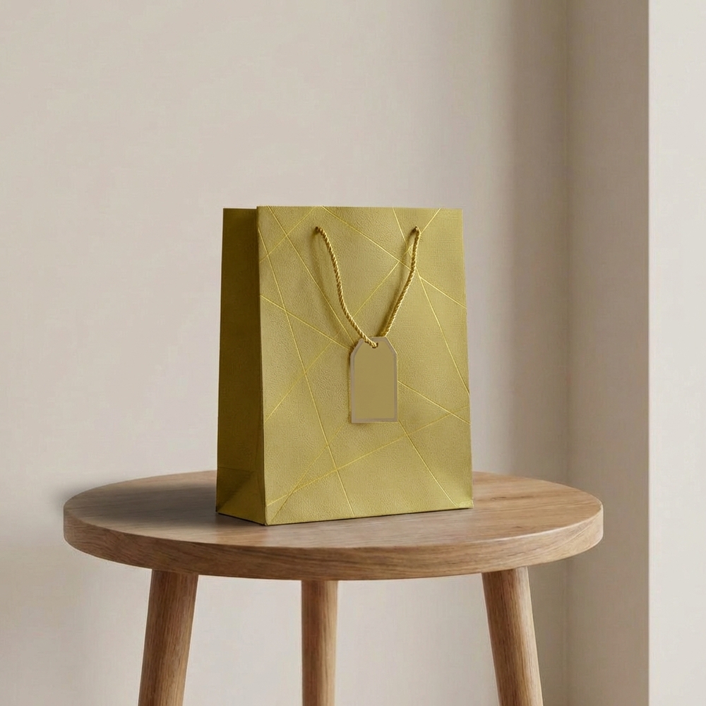 Пакет подарочный #12 26*32 см