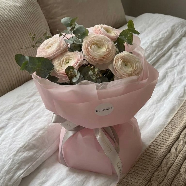 Букет "Ханой"