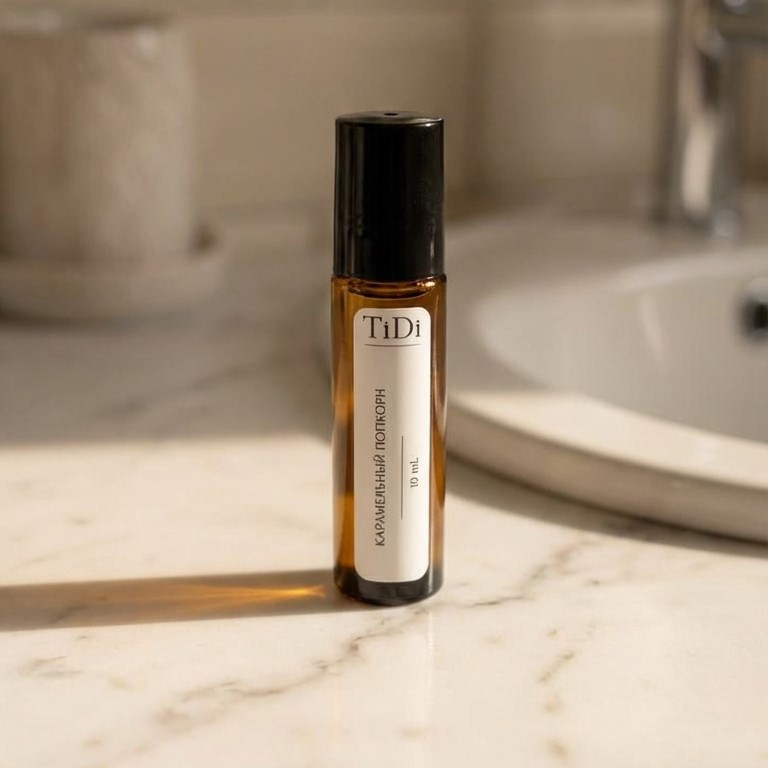 Масляные духи 10 ml