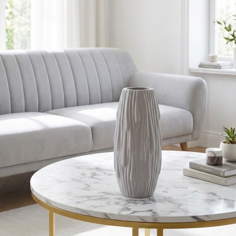 Ваза "Grey" 25 см