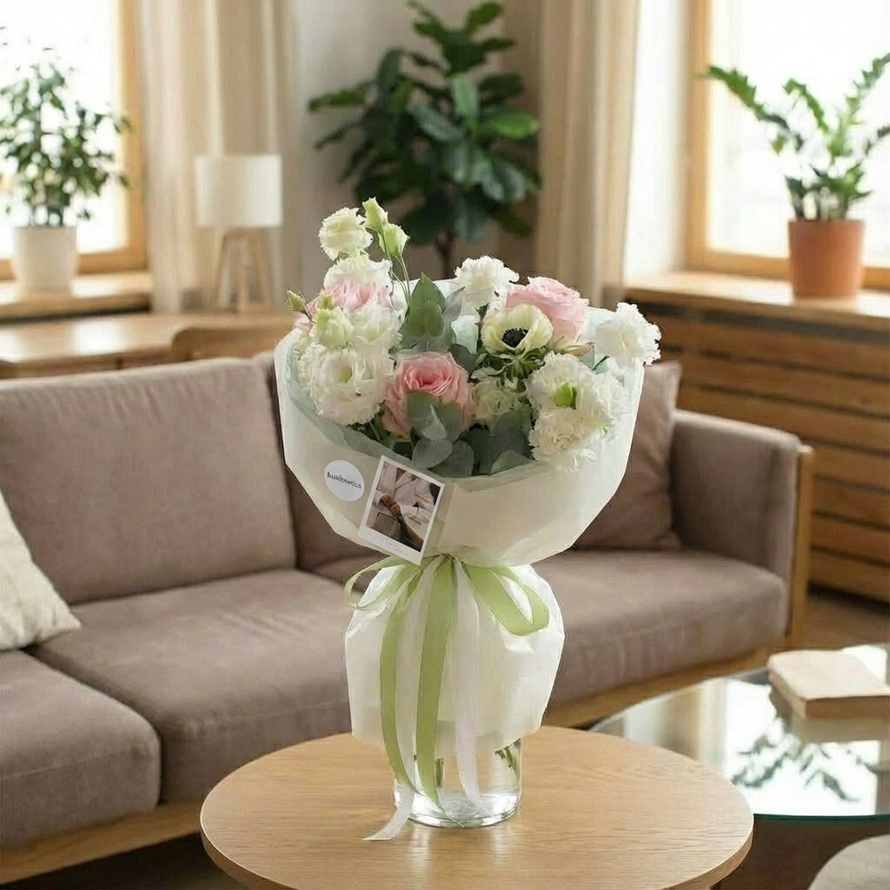 Букет "Воздух"