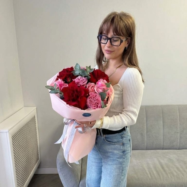 Букет 