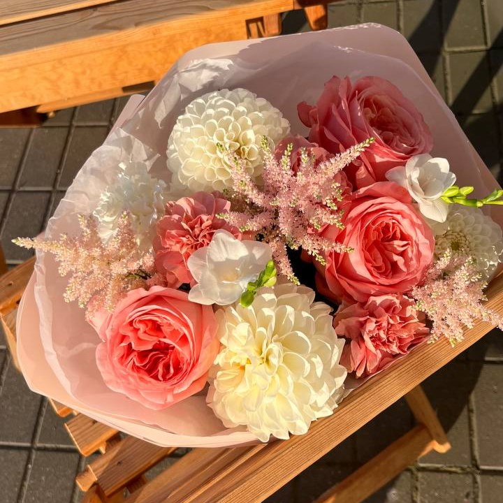 Букет 