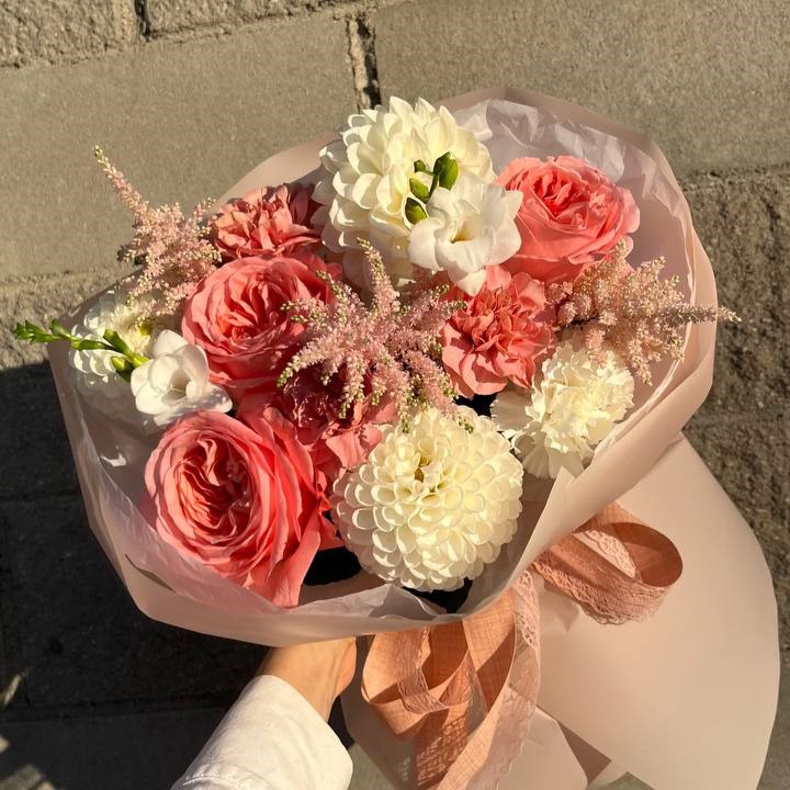 Букет 