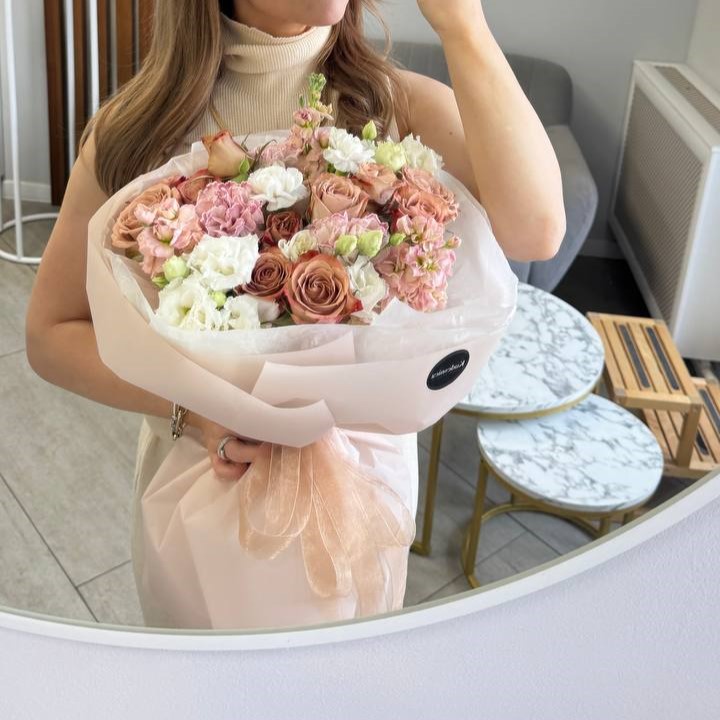 Букет 