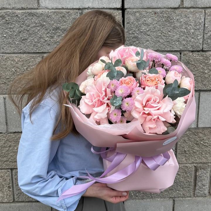 Букет