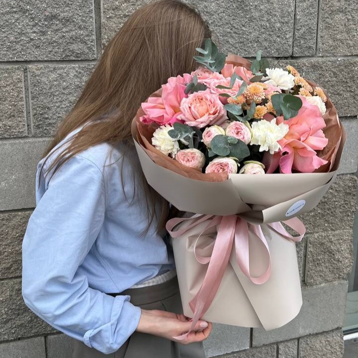 Букет