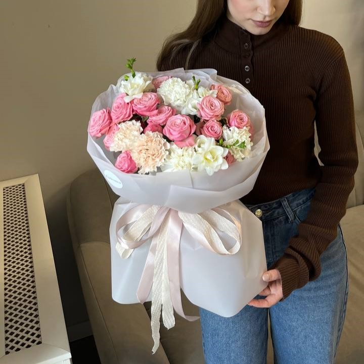 Букет