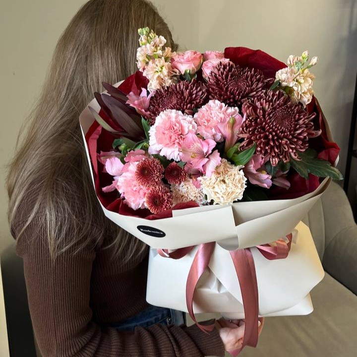 Букет 