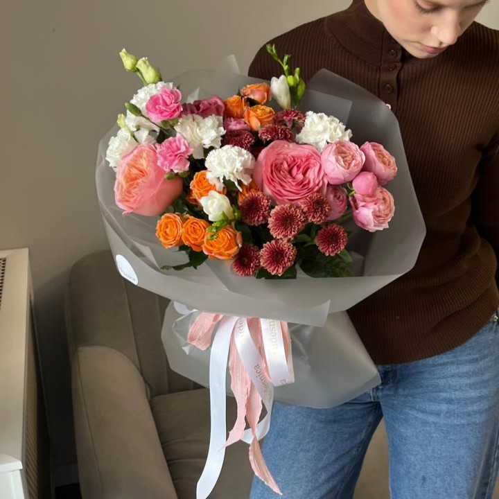 Букет