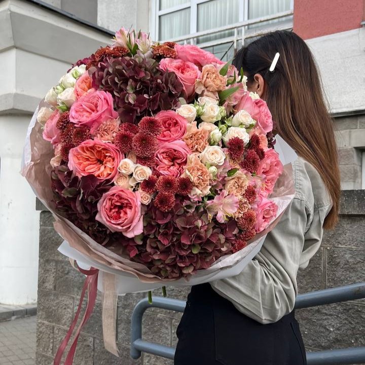 Букет 