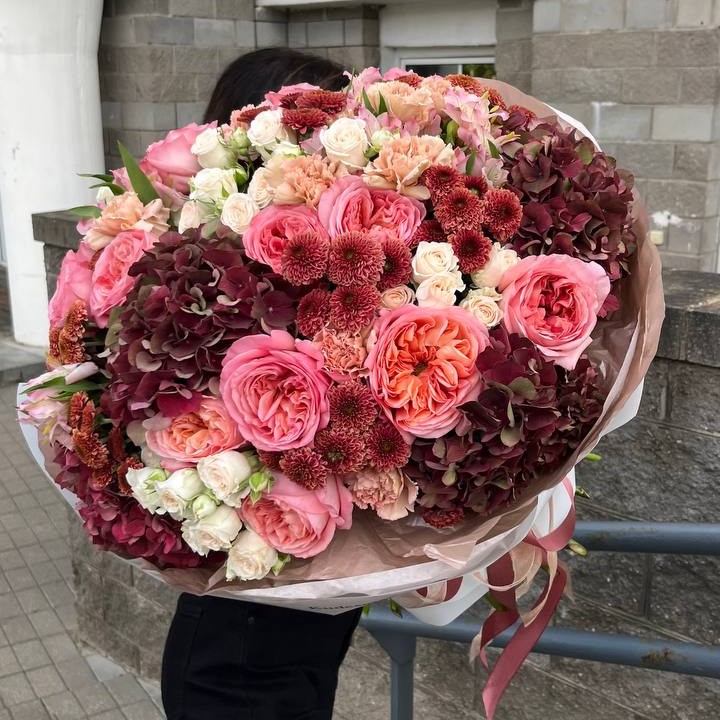 Букет 