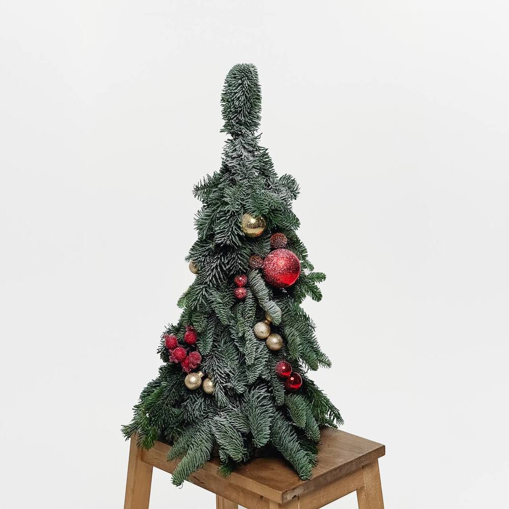 Новогодний сет 