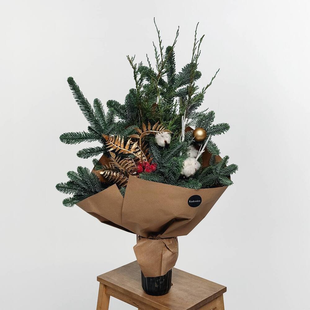 Новогодний сет 