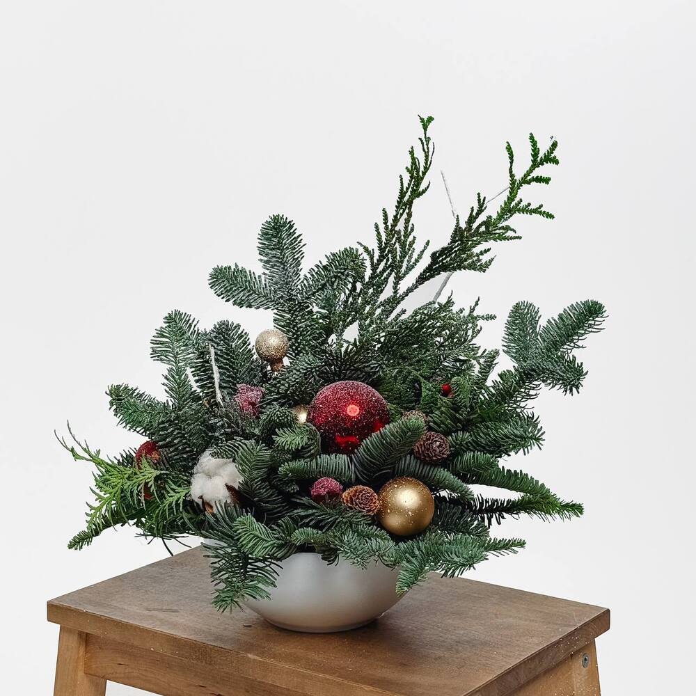 Новогодний сет 