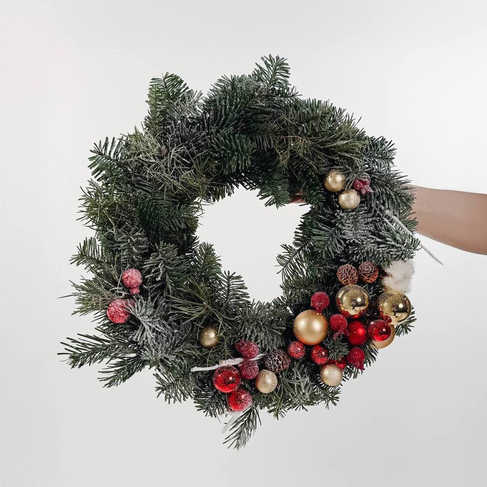 Новогодний сет 