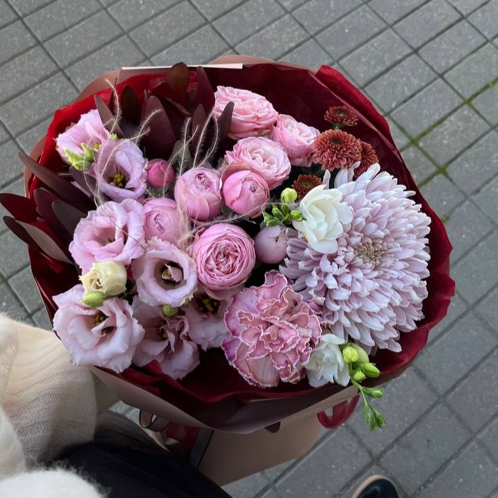 Букет 
