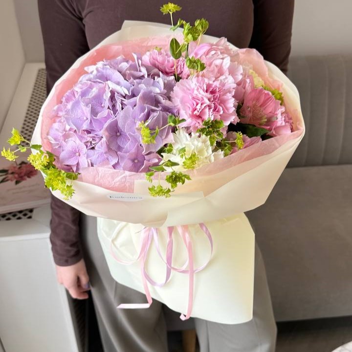 Букет 