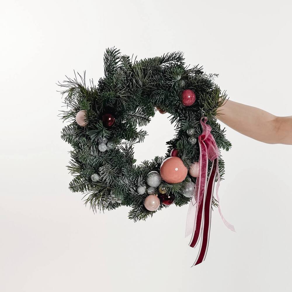 Новогодний сет 