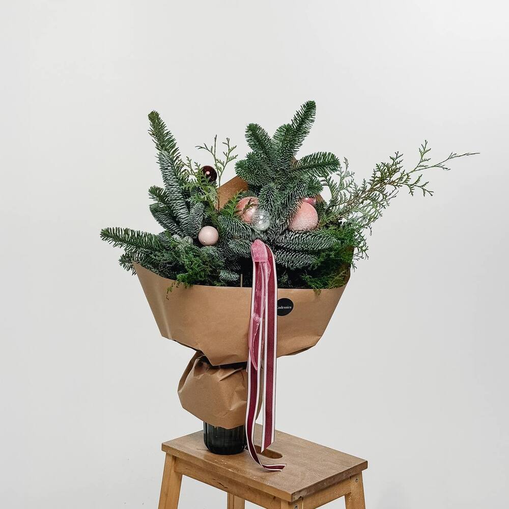 Новогодний сет 