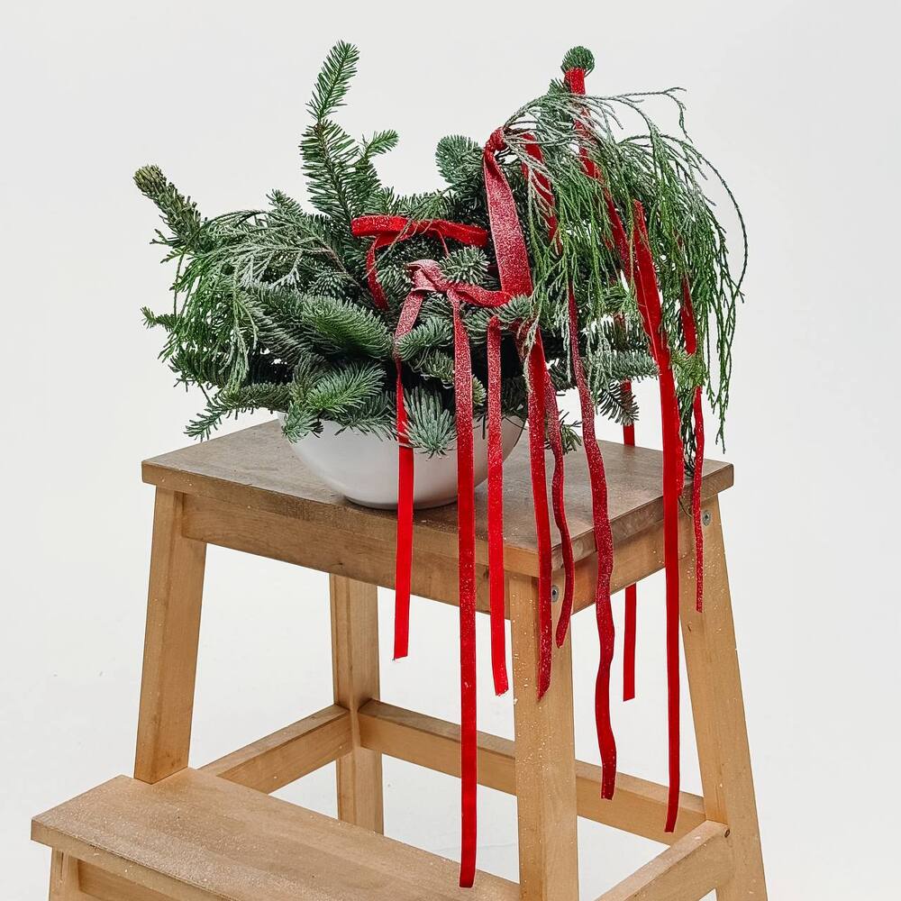 Новогодний сет 