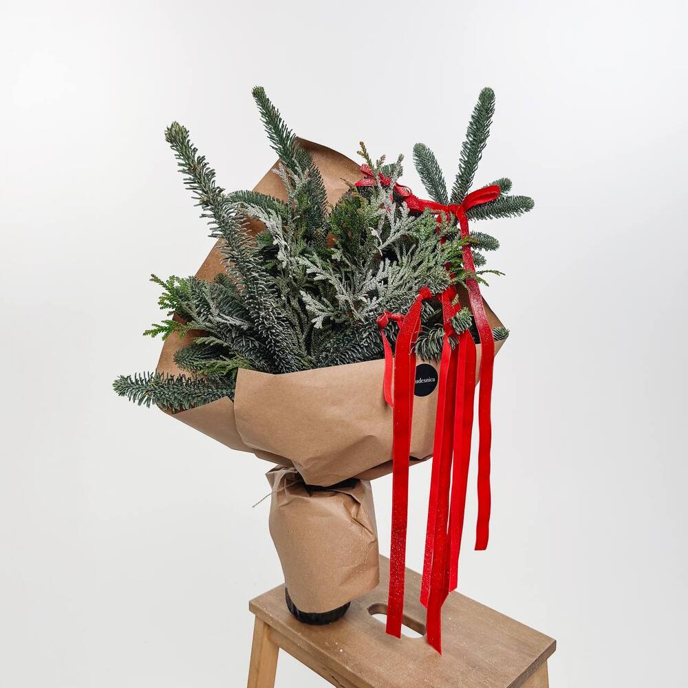 Новогодний сет 