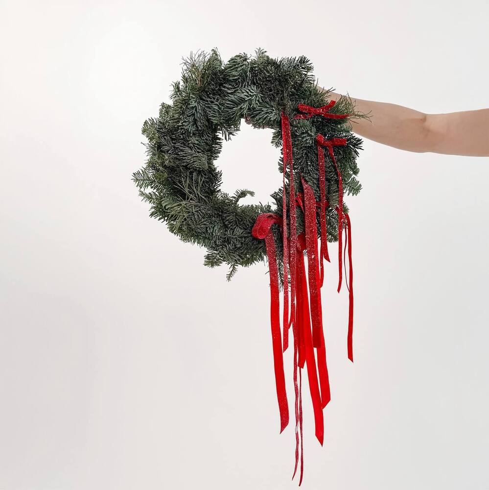 Новогодний сет 