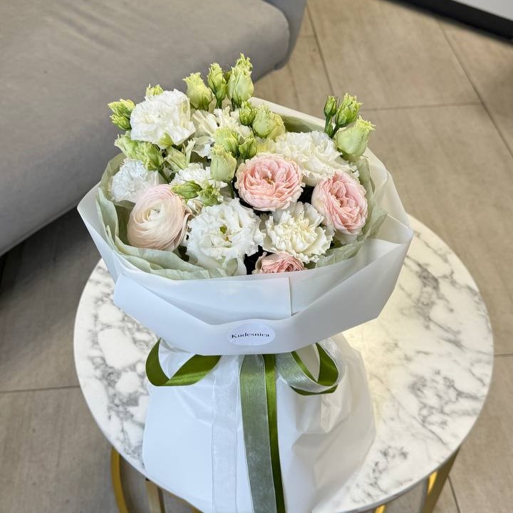 Букет «Самой лучшей»