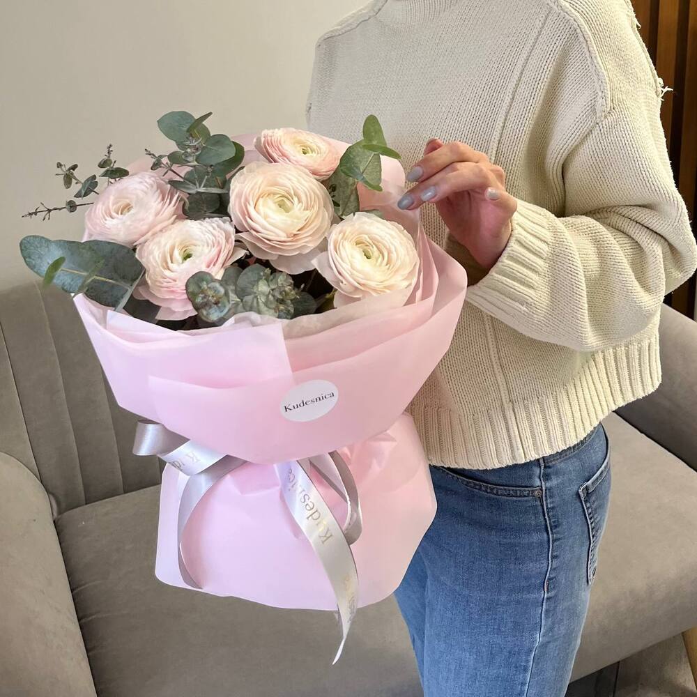 Букет "Ханой"