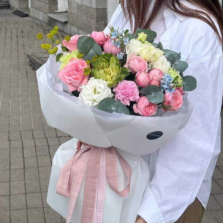 Букет
