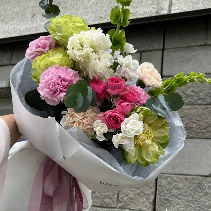 Букет 