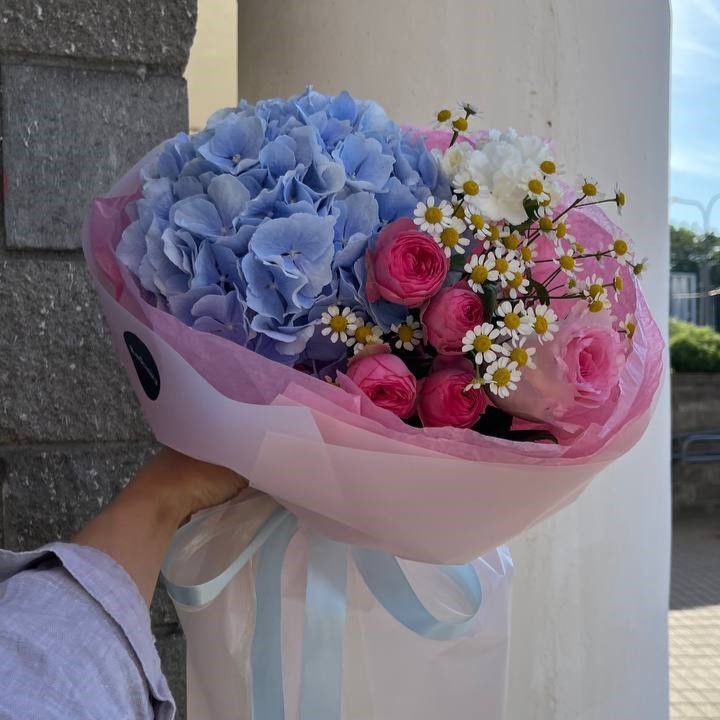 Букет