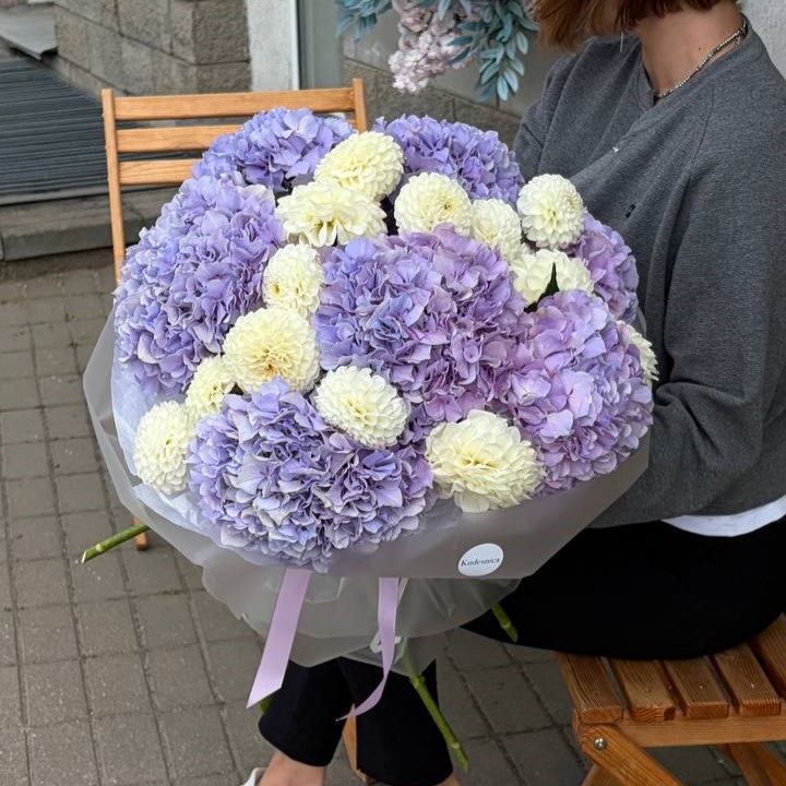 Букет 