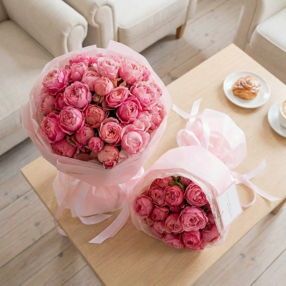 Букет "Сильва"