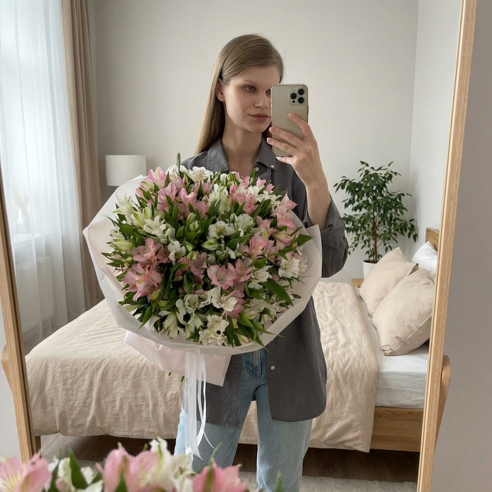 Букет "Флорентина"