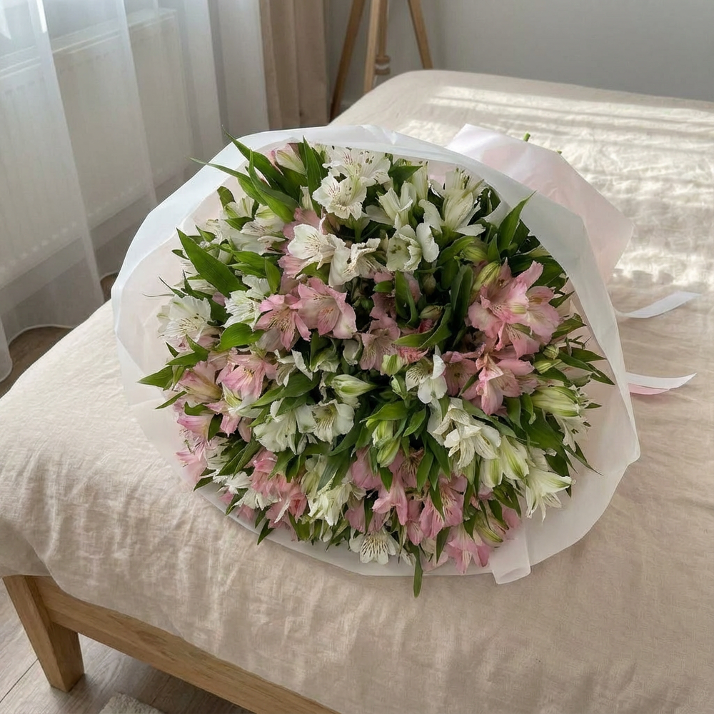 Букет 