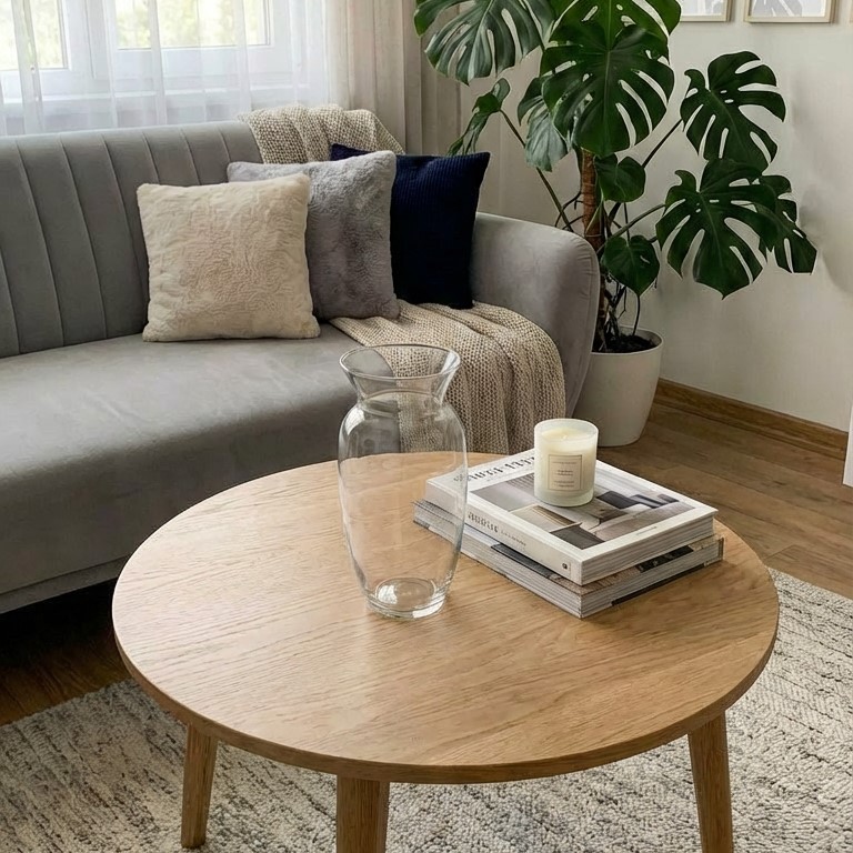 Ваза "Classic" 25 см