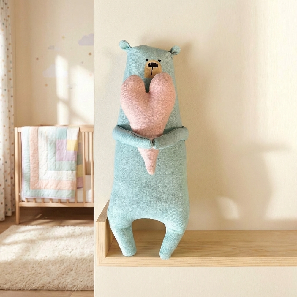 Игрушка "Медвежонок"