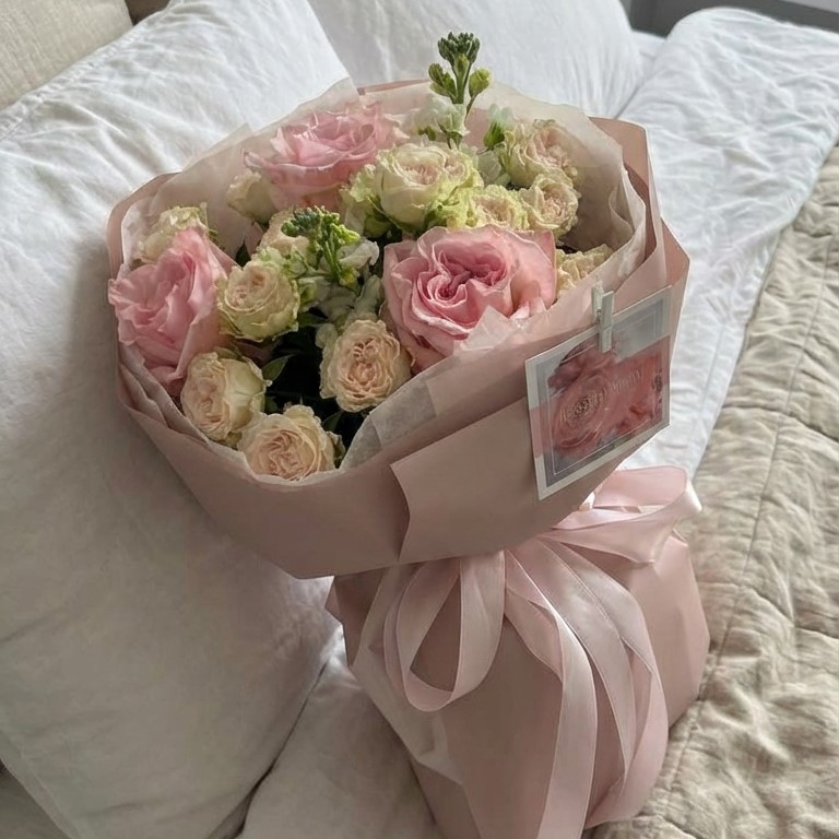 Букет "Джорджия"