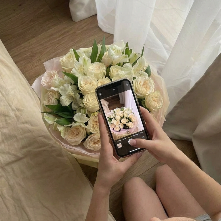 Букет «Хорошее настроение»