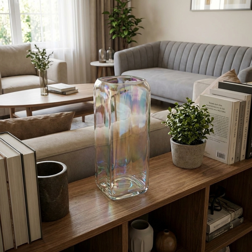 Ваза "Atrium" 23 cм