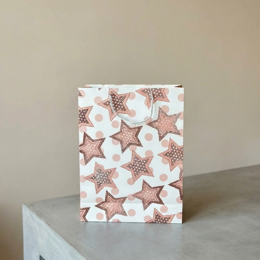 Пакет подарочный #3 30*40 см