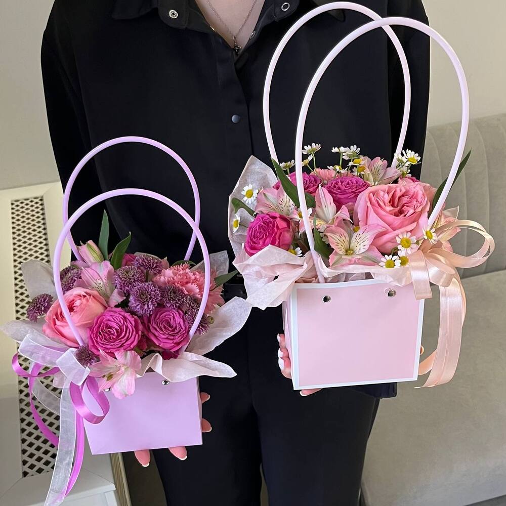 Композиция-комплимент 