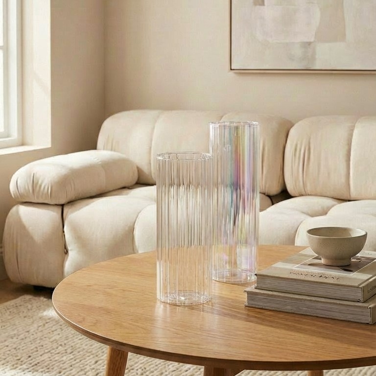 Ваза "Pure strip"