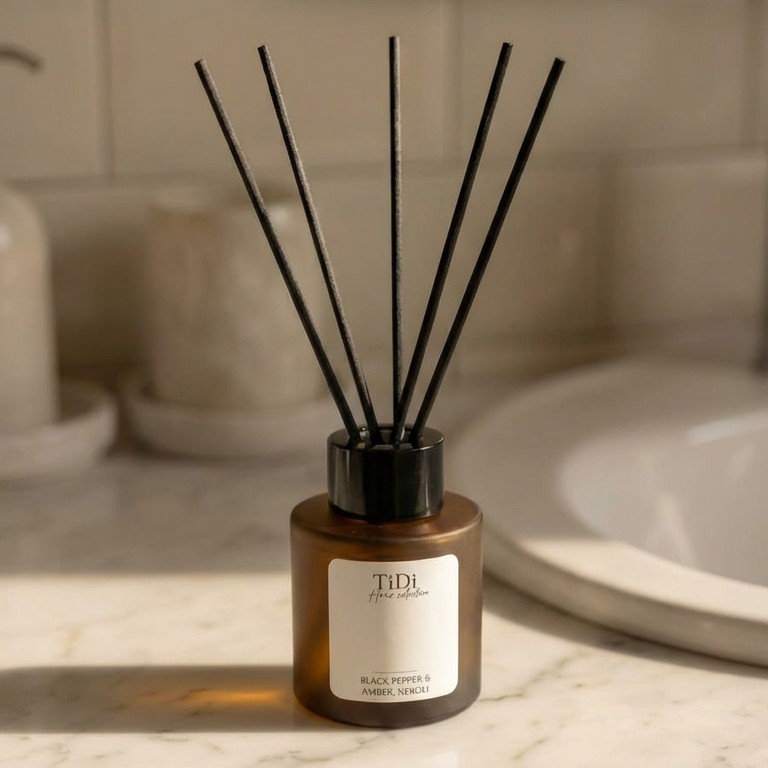 Аромадиффузор для дома 50 ml